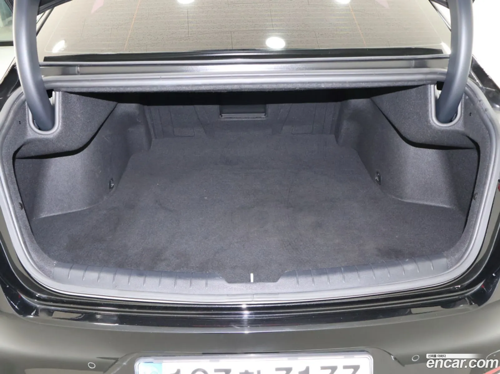 Kia K8 2022 — 15