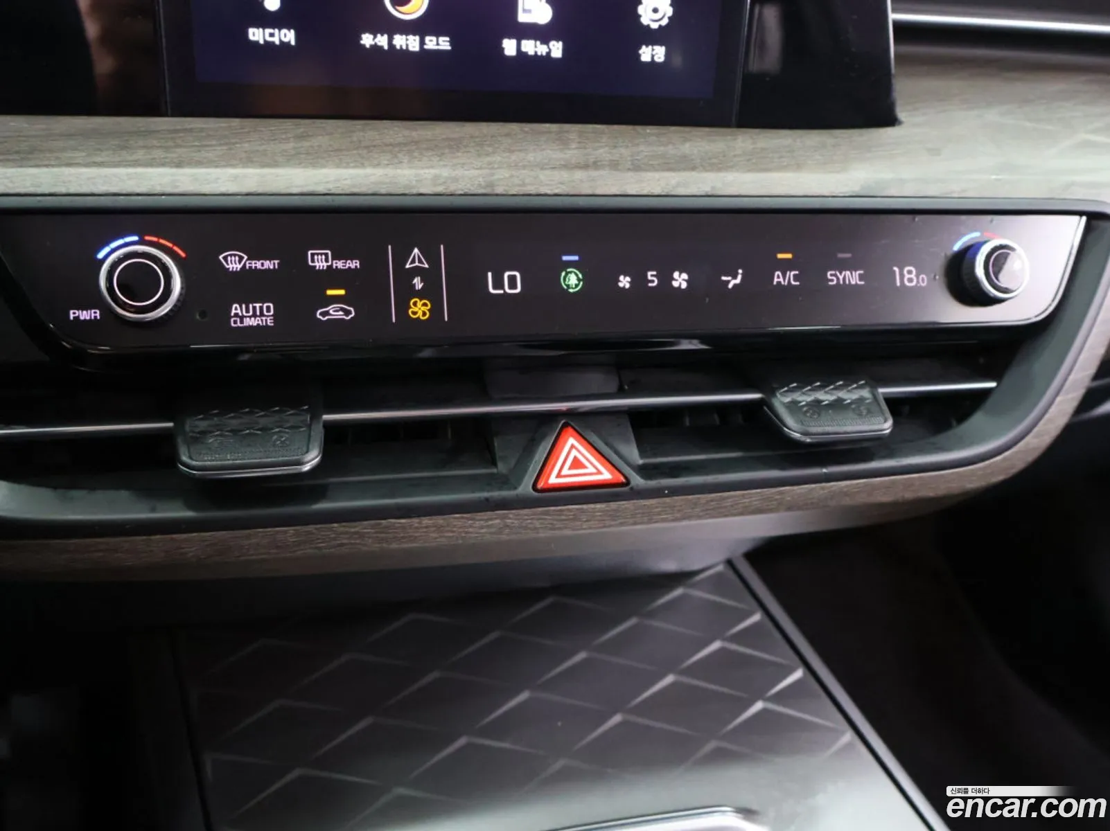 Kia K8 2022 — 2