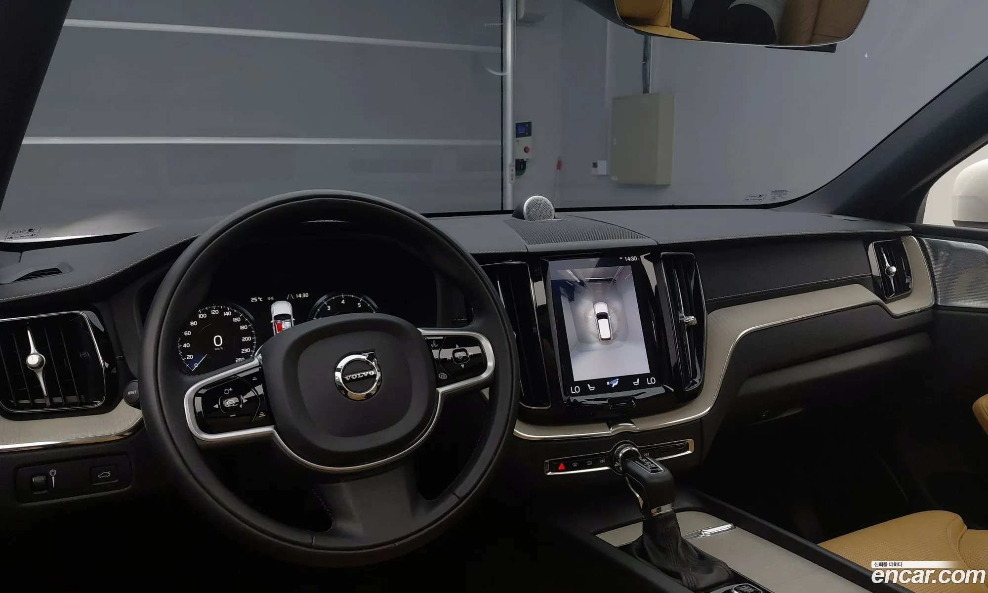 Volvo XC60 2019 — 7