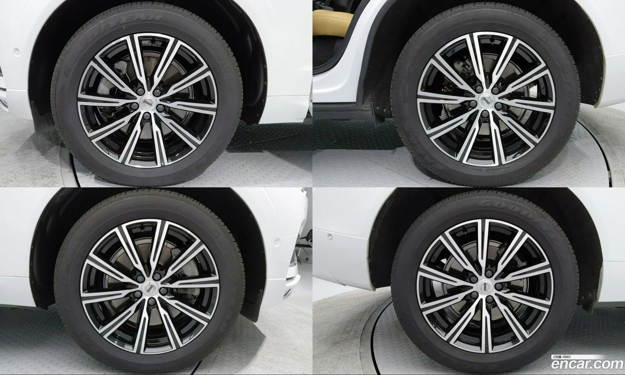 Volvo XC60 2019 — 20