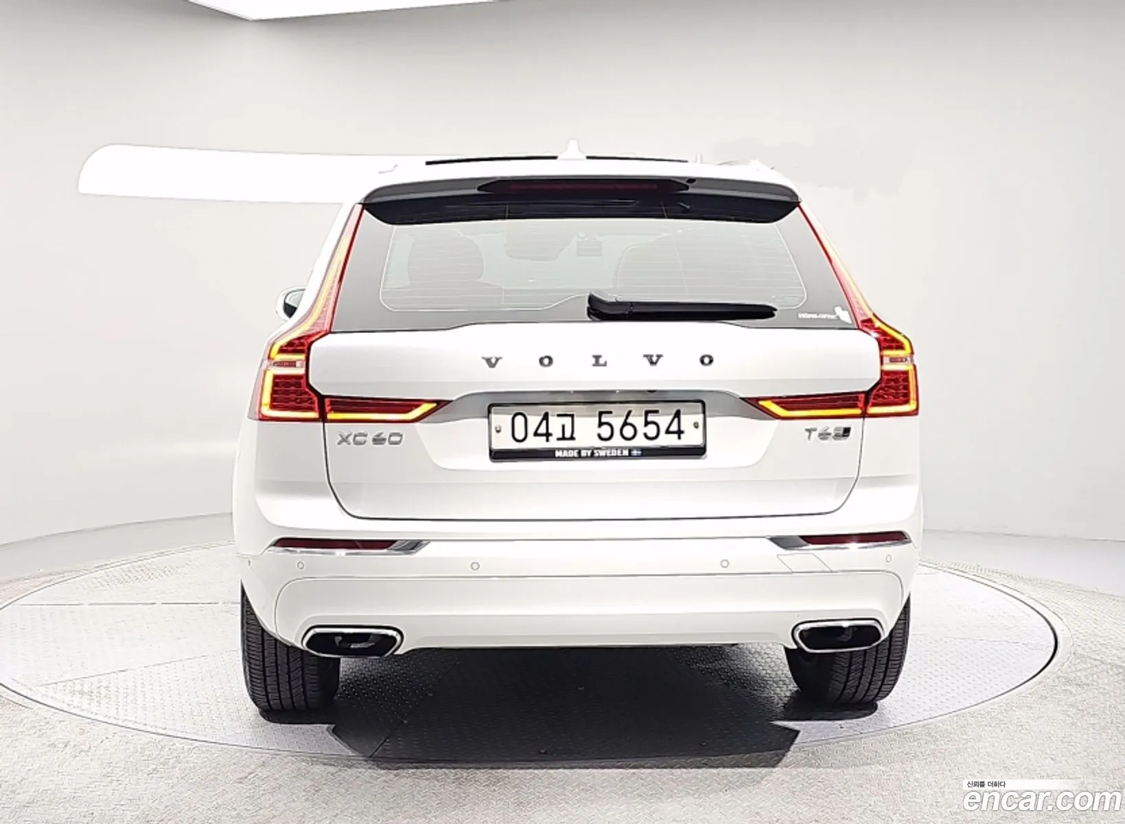 Volvo XC60 2019 — 9