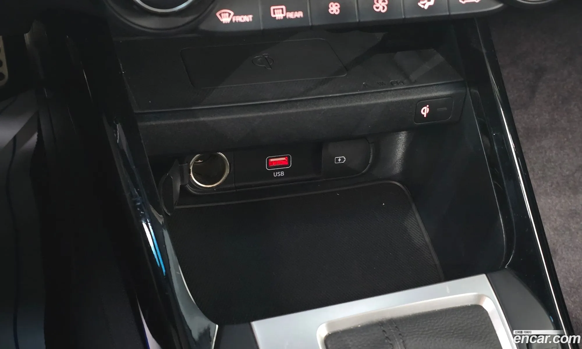 Kia K3 2022 — 26