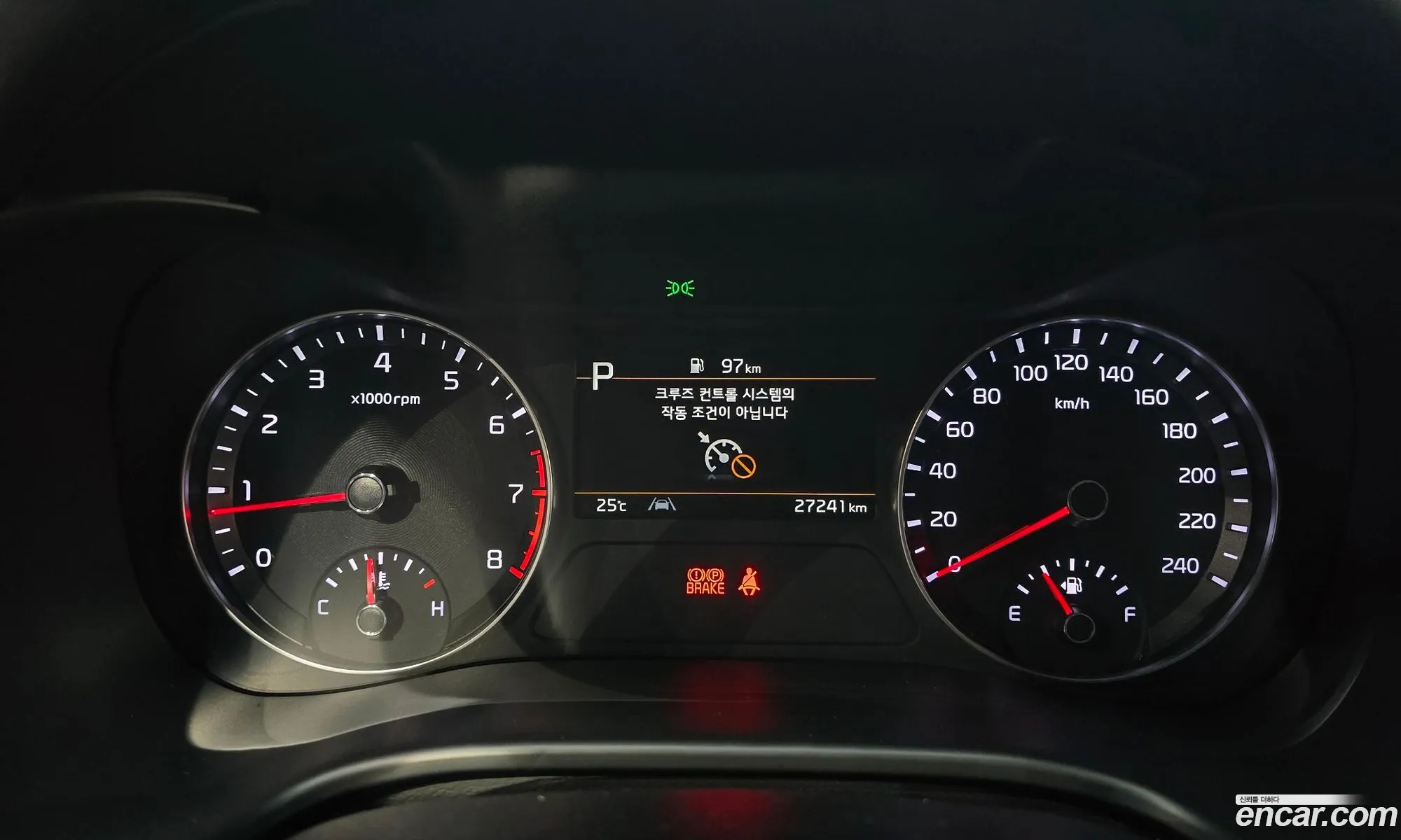 Kia K3 2022 — 9