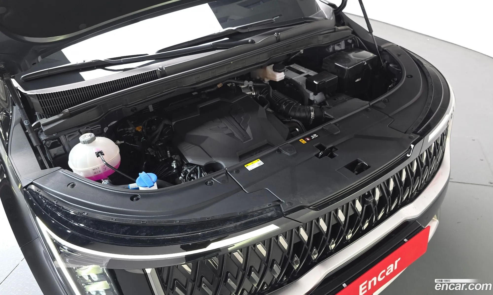 Kia Carnival 2024 — 12