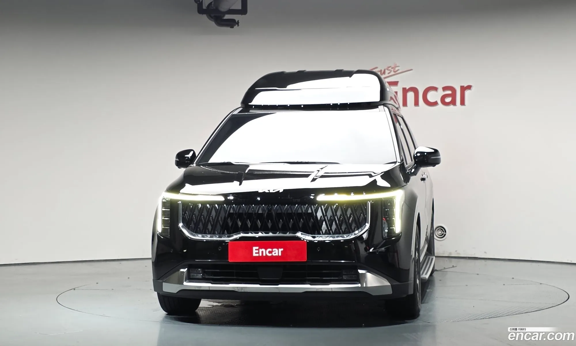 Kia Carnival 2024 — 13