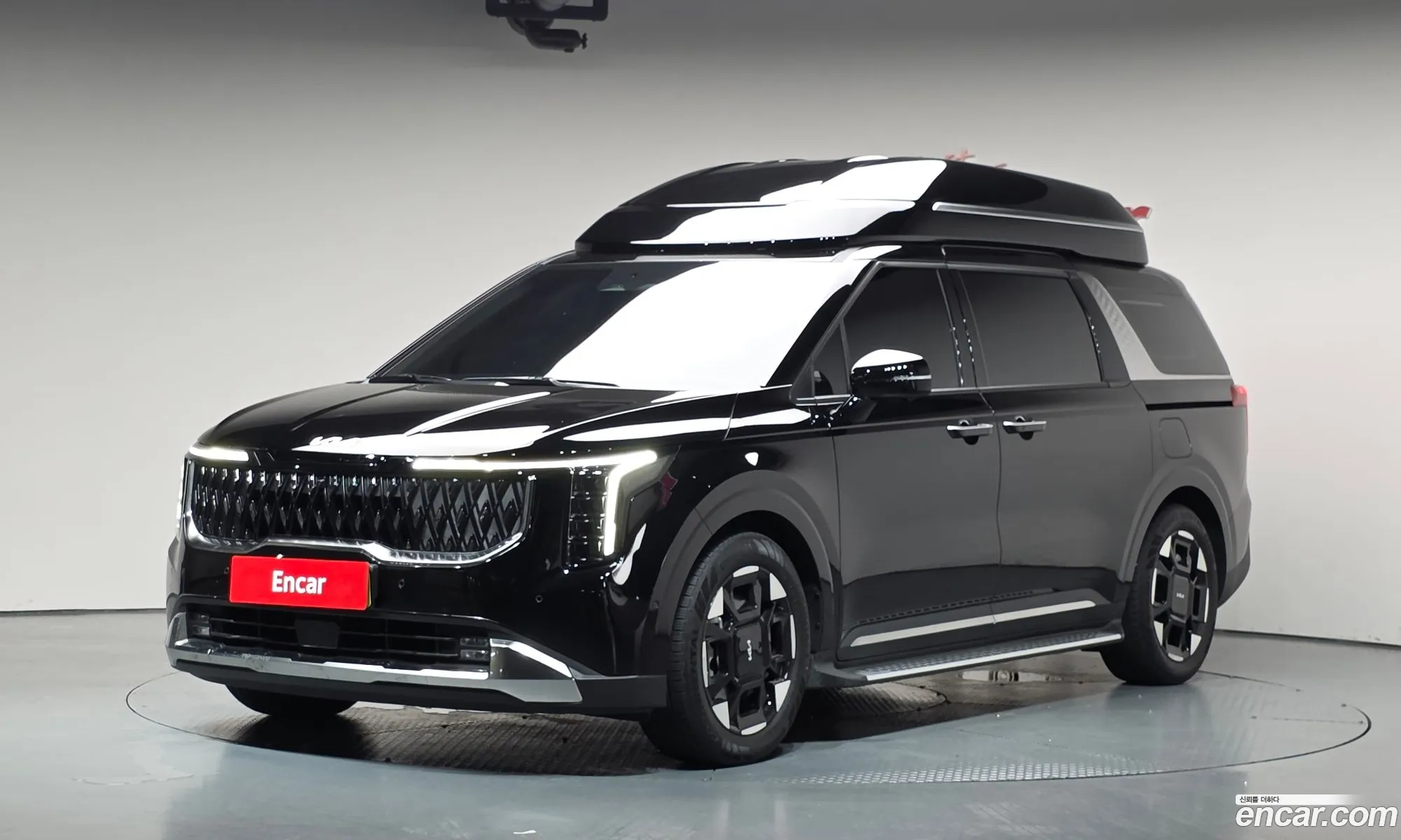 Kia Carnival 2024 — 4