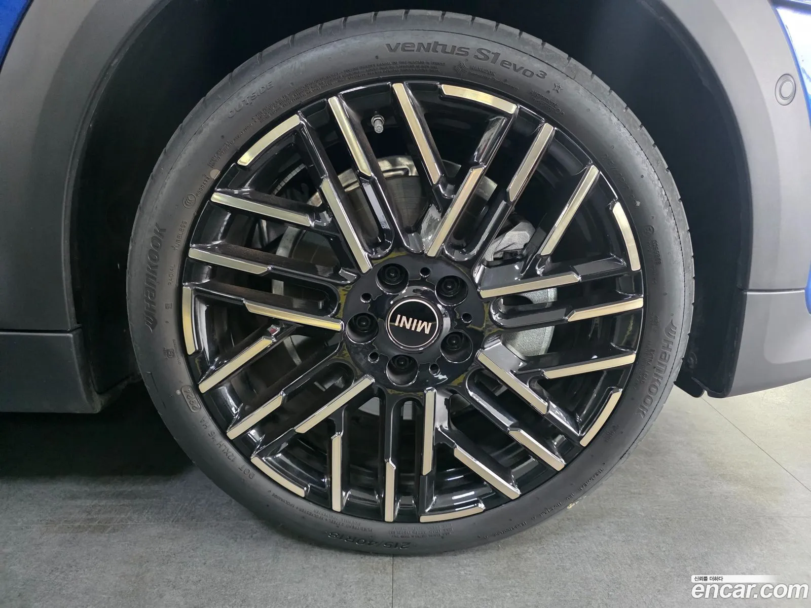 Mini Cooper S 2025 — 13