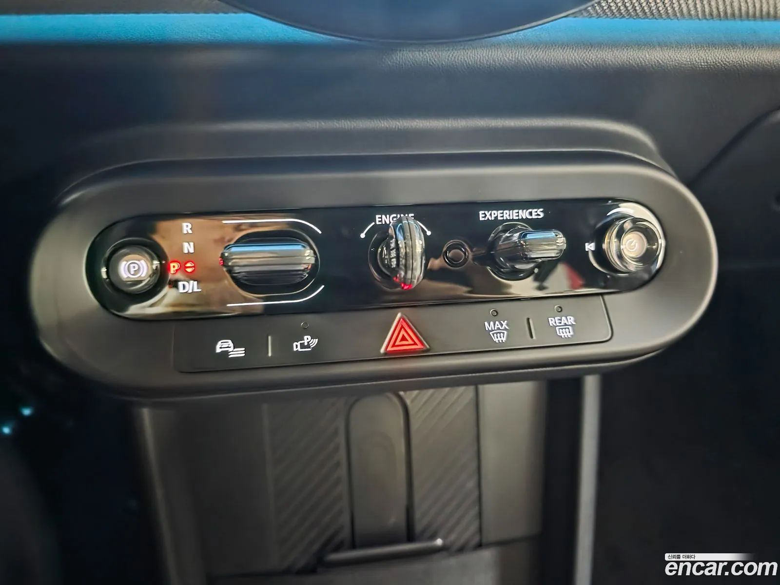 Mini Cooper S 2025 — 4