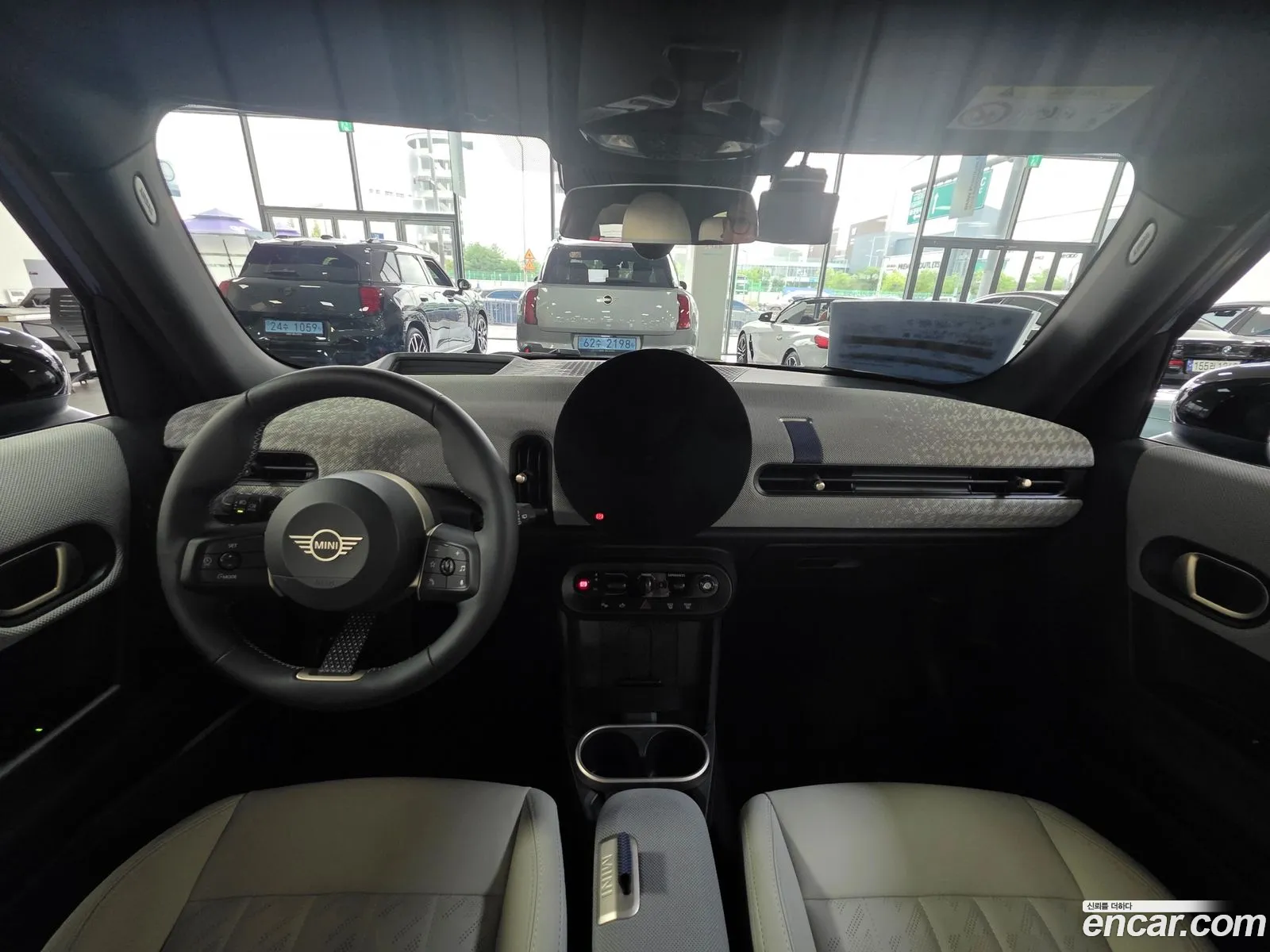Mini Cooper S 2025 — 17