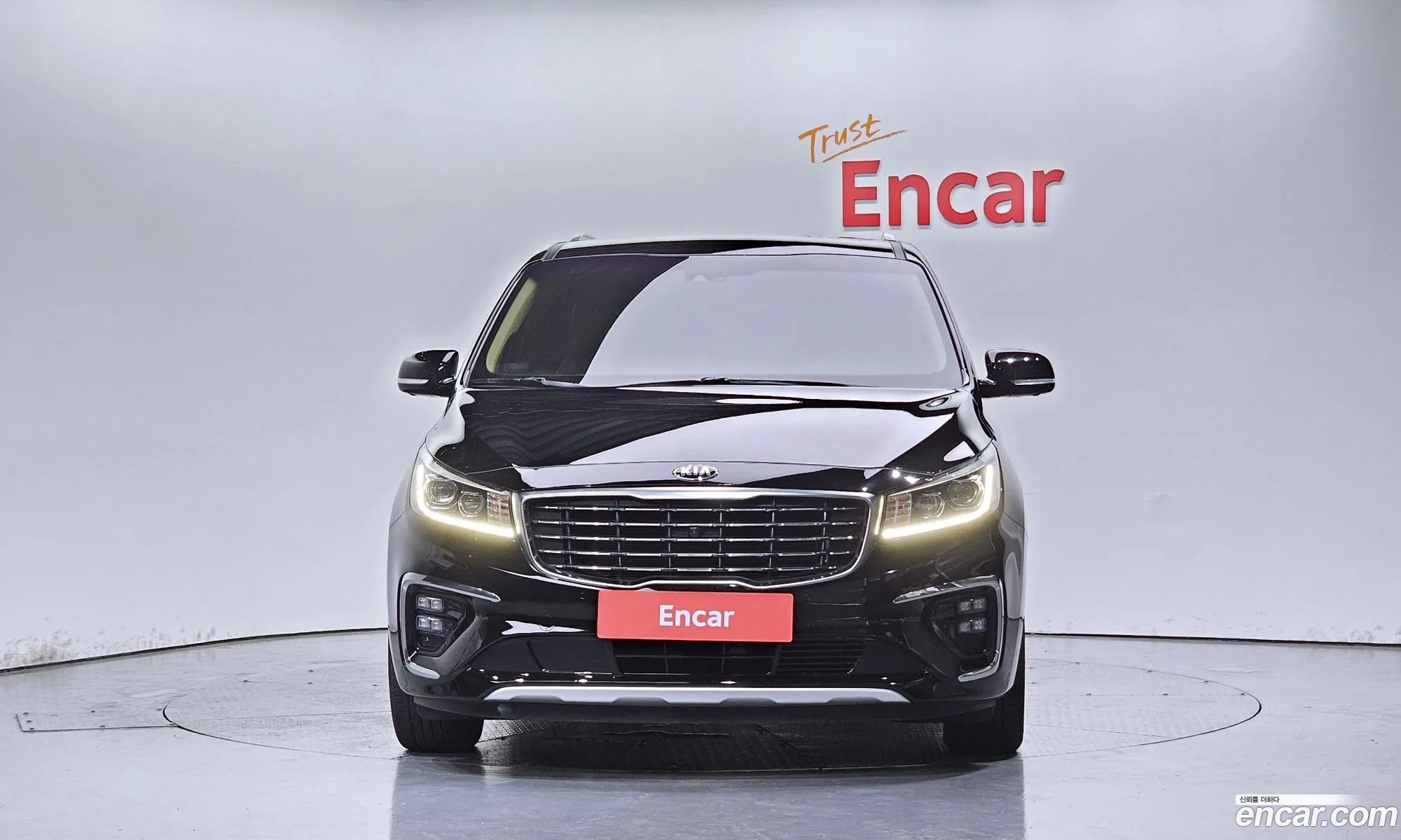 Kia Carnival 2018 — 3