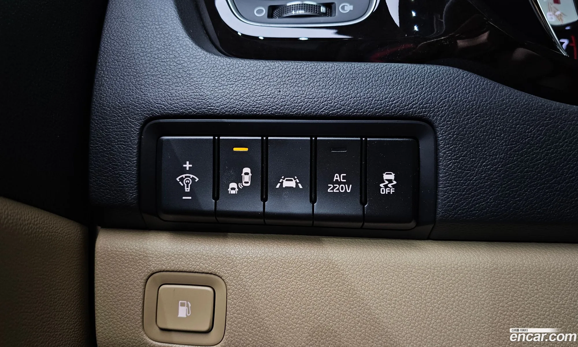 Kia Carnival 2018 — 24