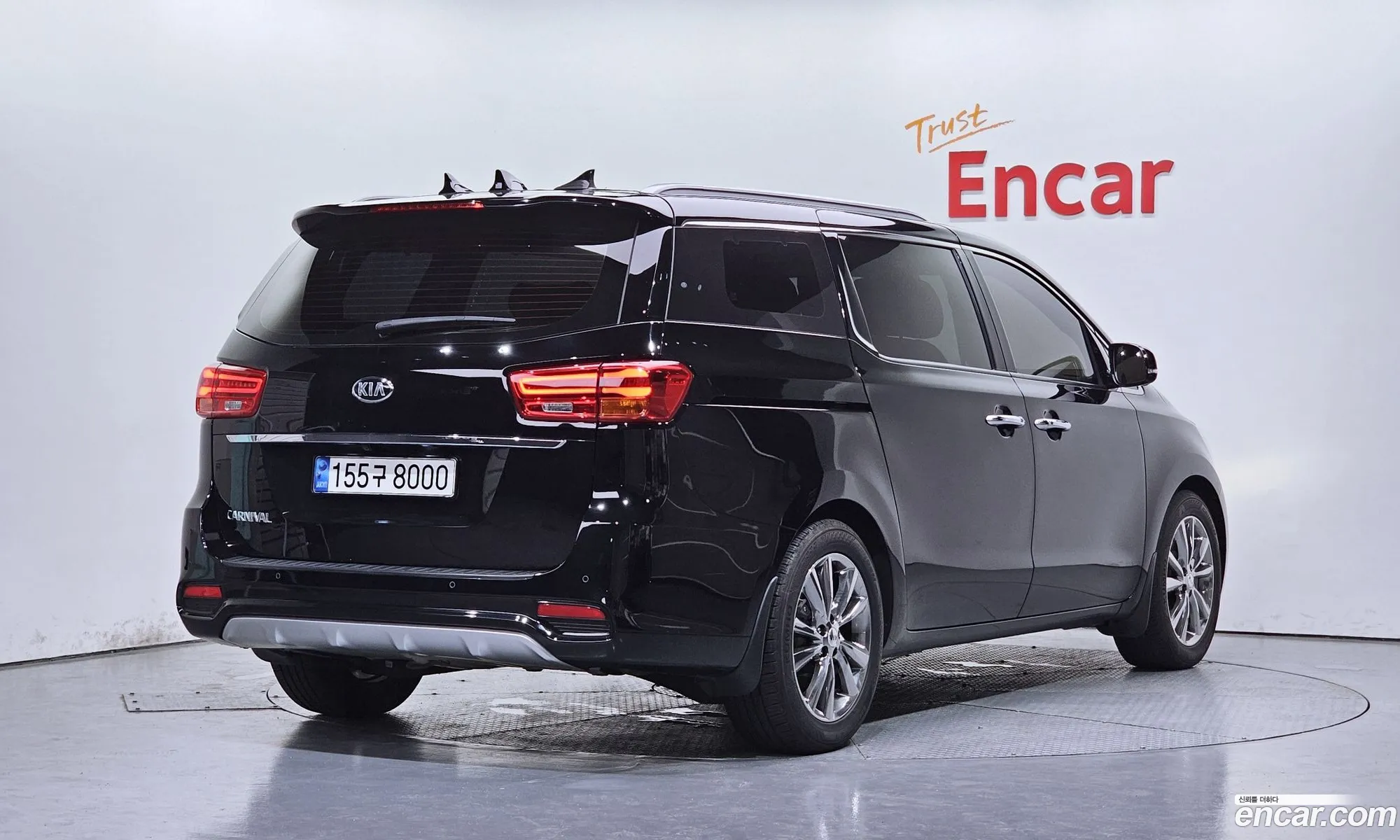 Kia Carnival 2018 — 26