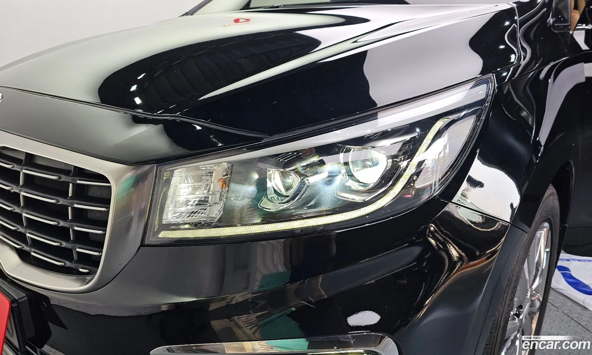 Kia Carnival 2018 — 16