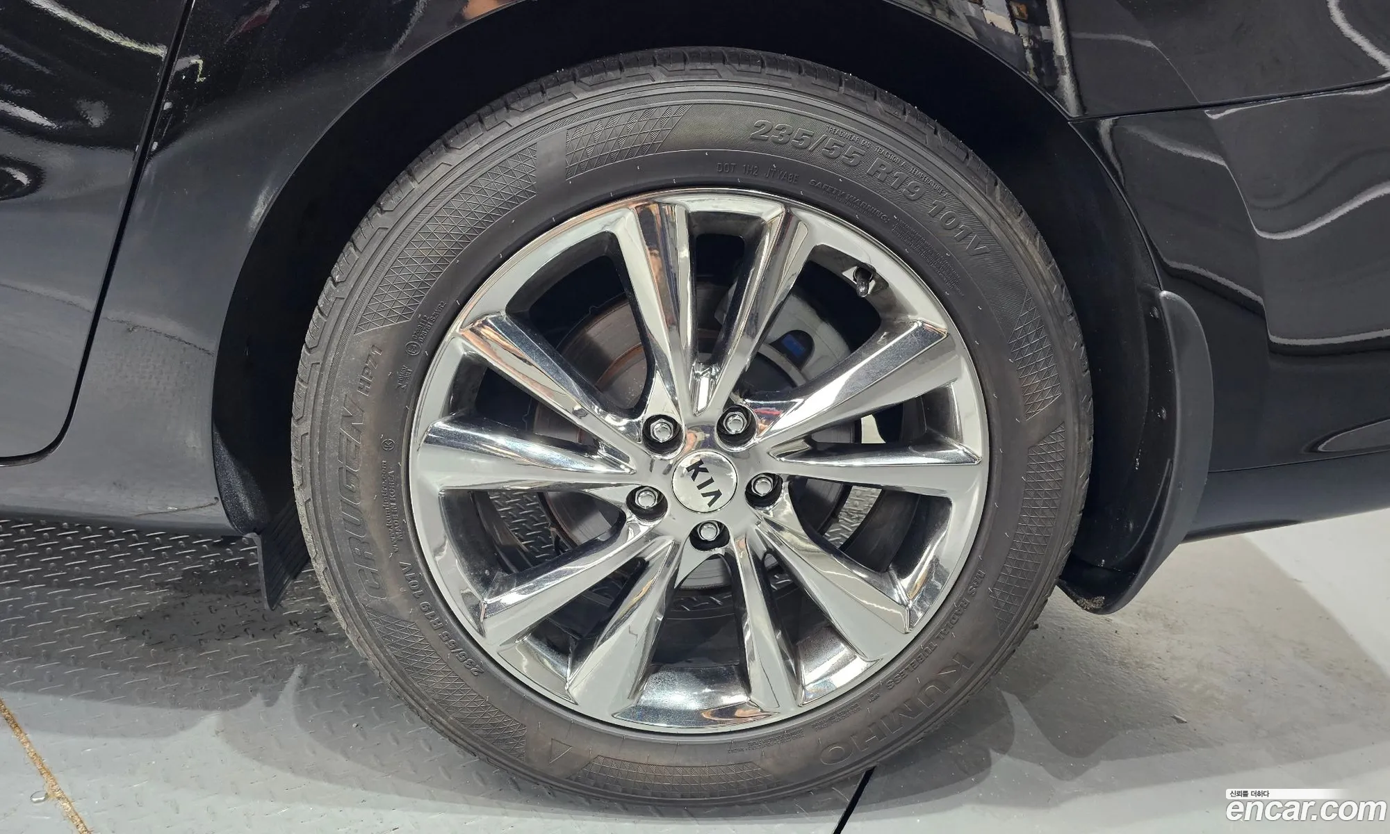 Kia Carnival 2018 — 14