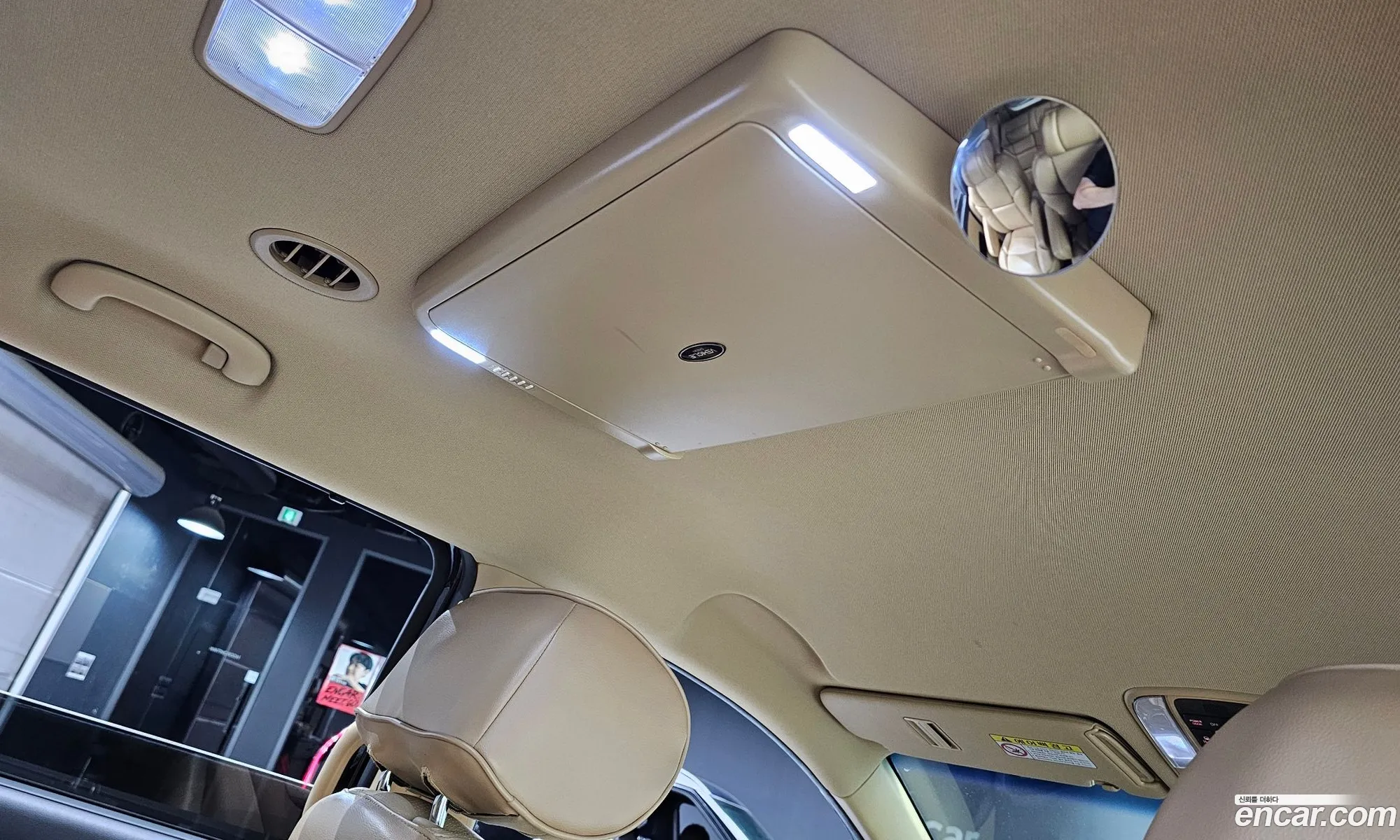 Kia Carnival 2018 — 27