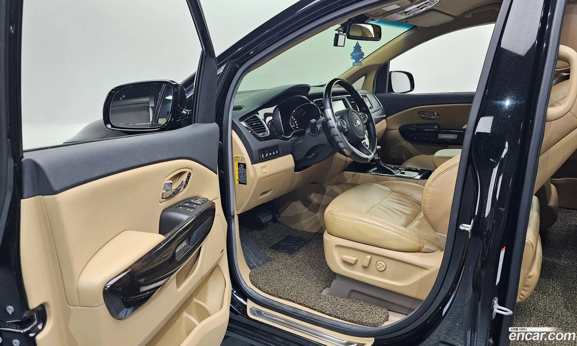 Kia Carnival 2018 — 9