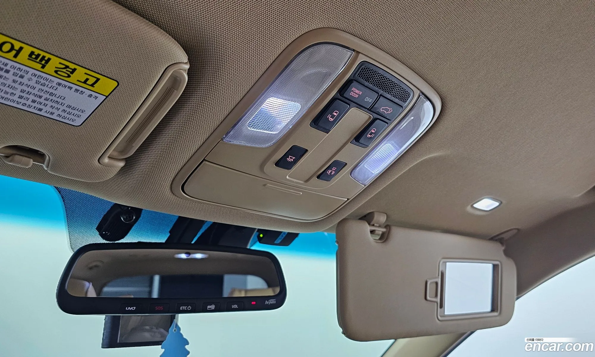 Kia Carnival 2018 — 22