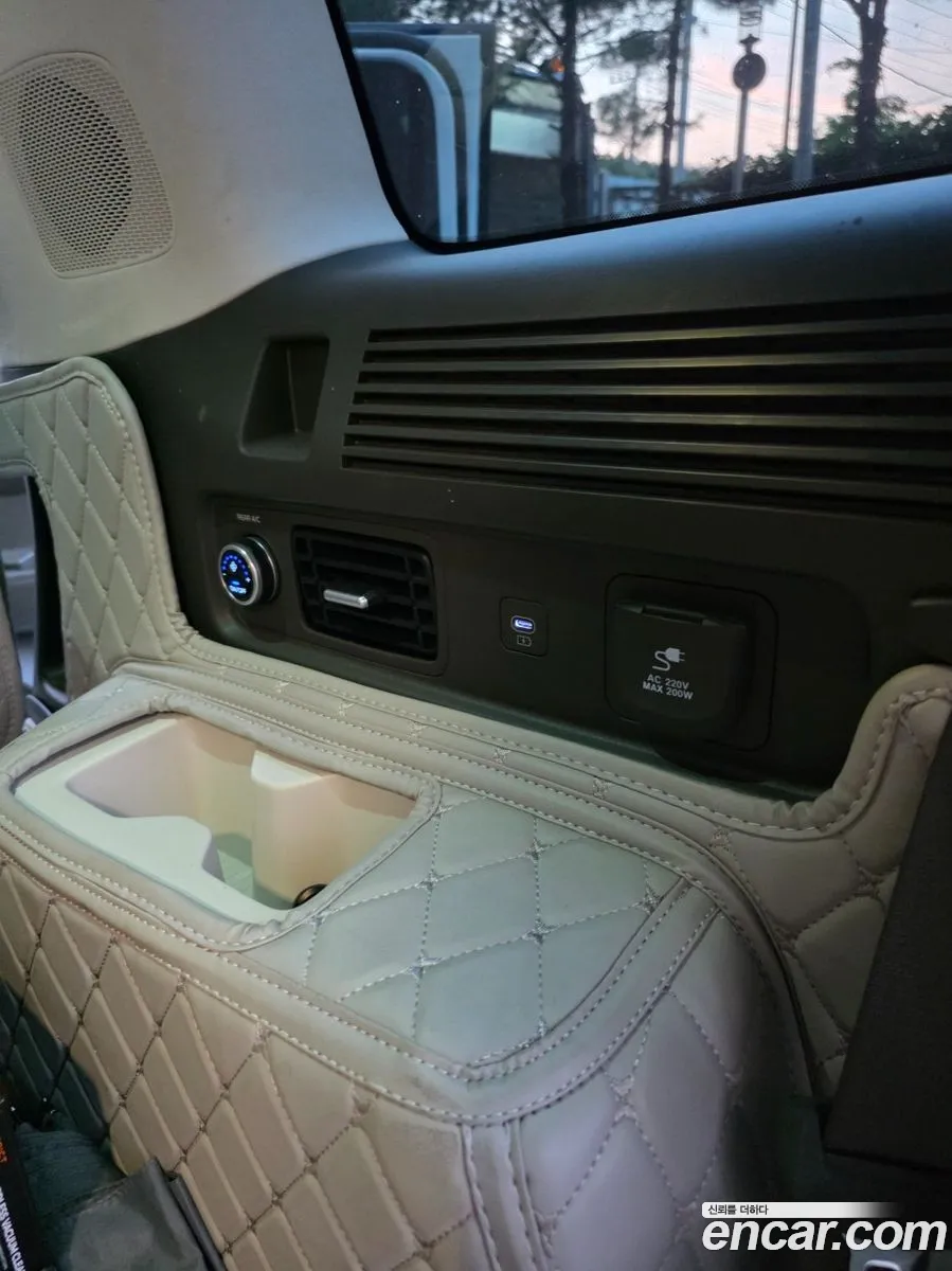 Hyundai Santa Fe 2024 — 3
