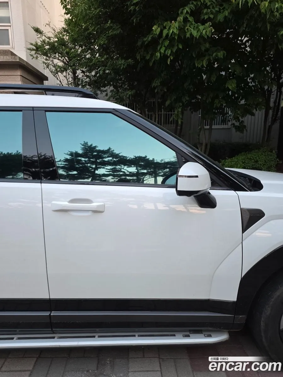 Hyundai Santa Fe 2024 — 16