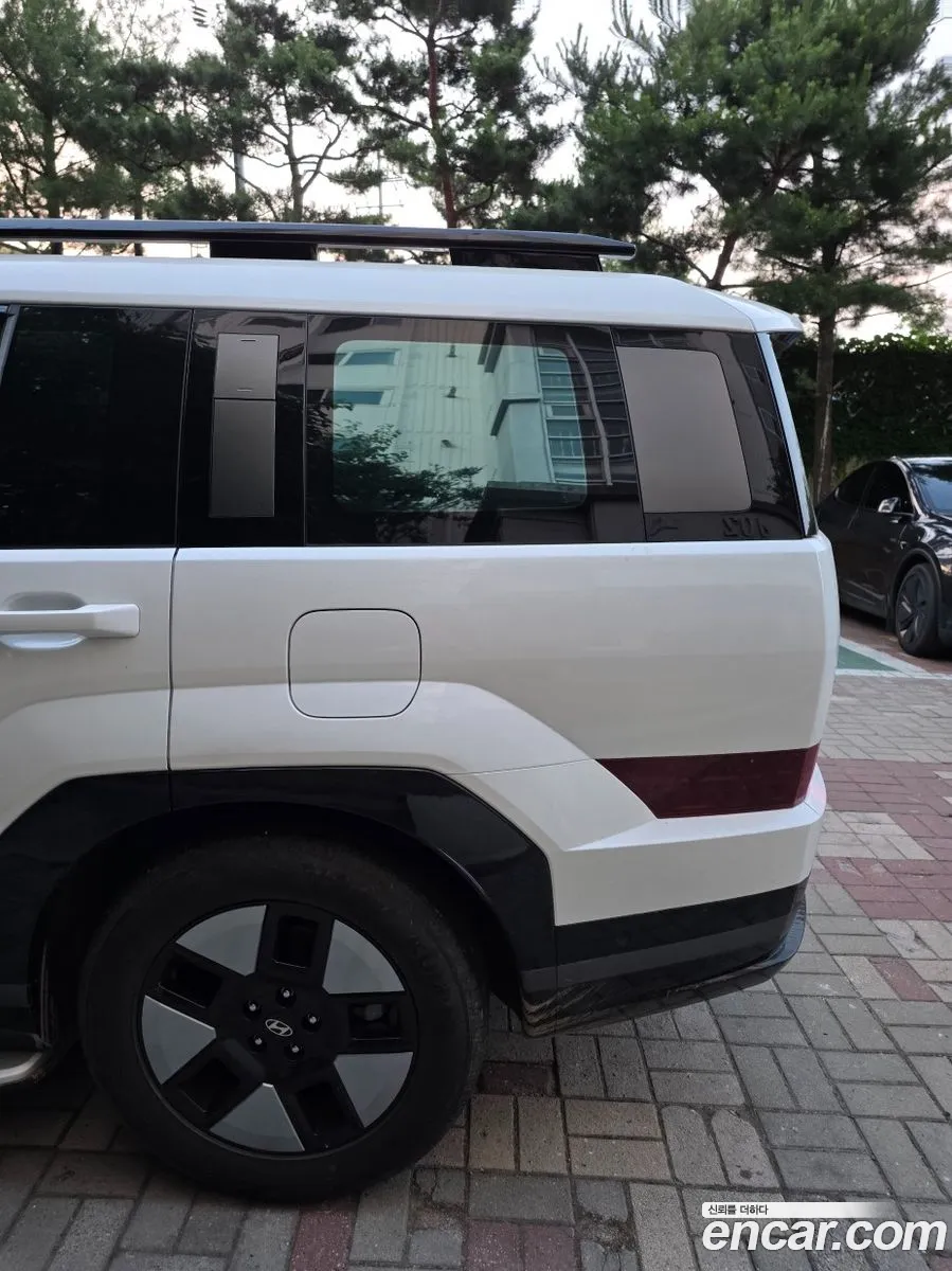 Hyundai Santa Fe 2024 — 12
