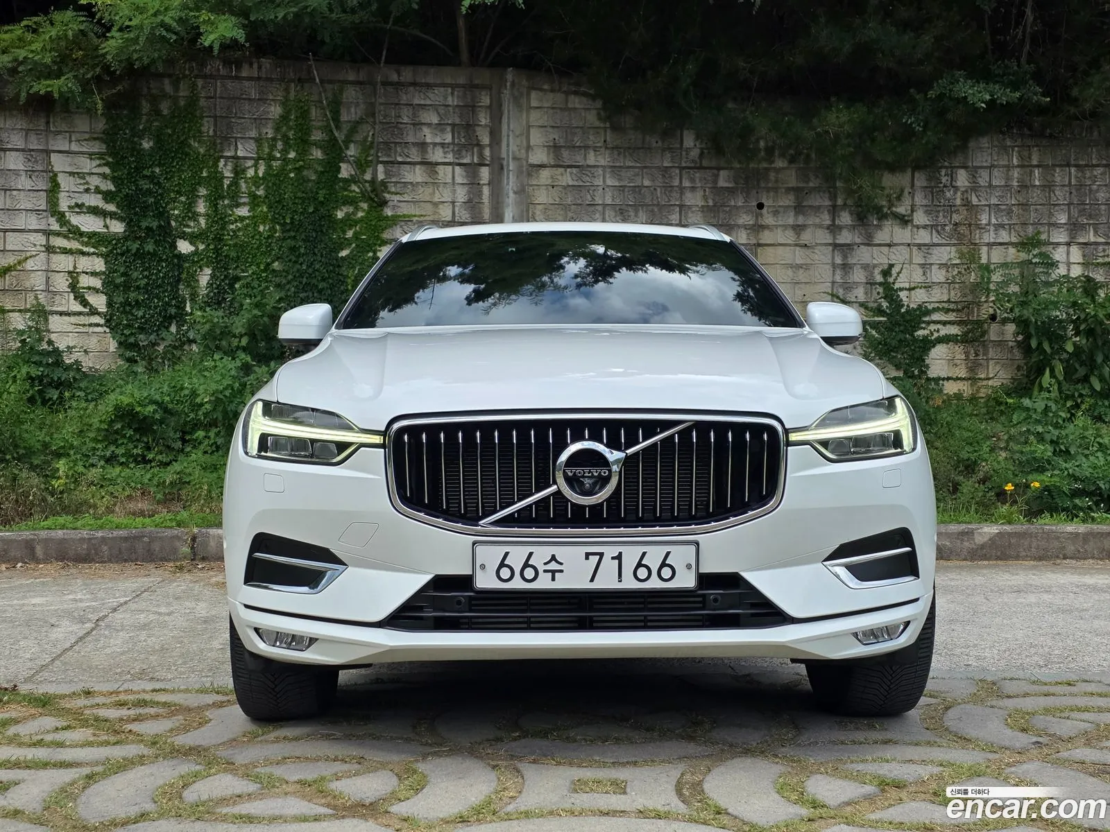 Volvo XC60 2019 — 20