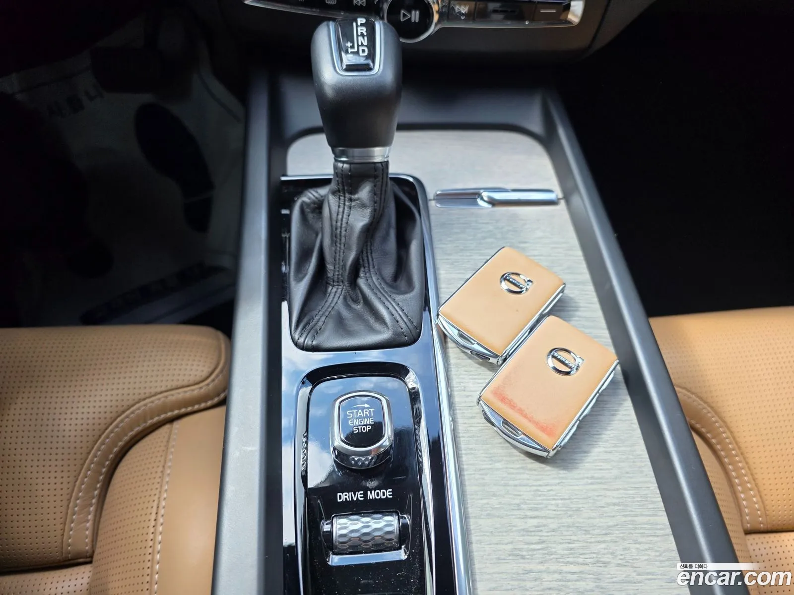 Volvo XC60 2019 — 5