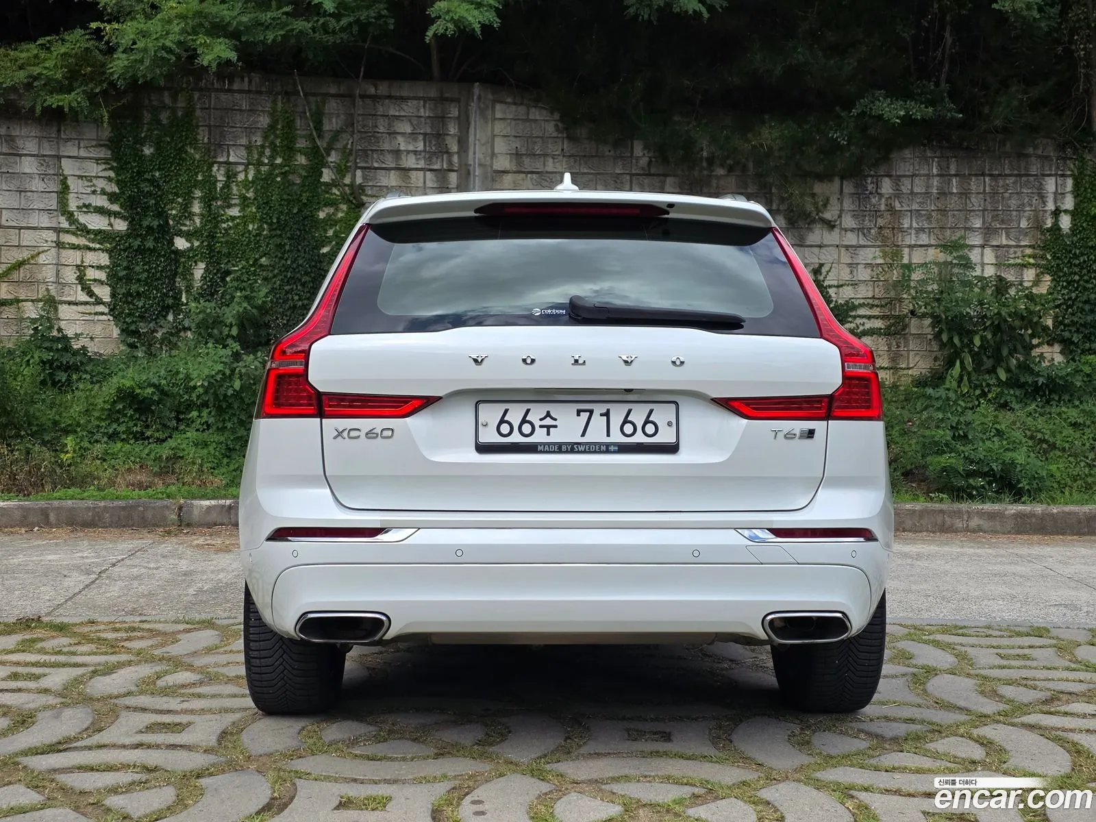 Volvo XC60 2019 — 11