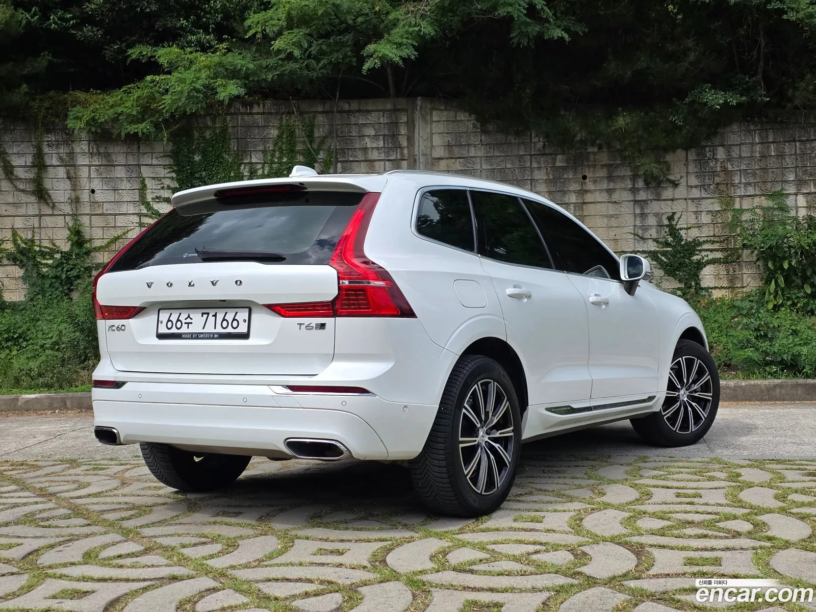 Volvo XC60 2019 — 15