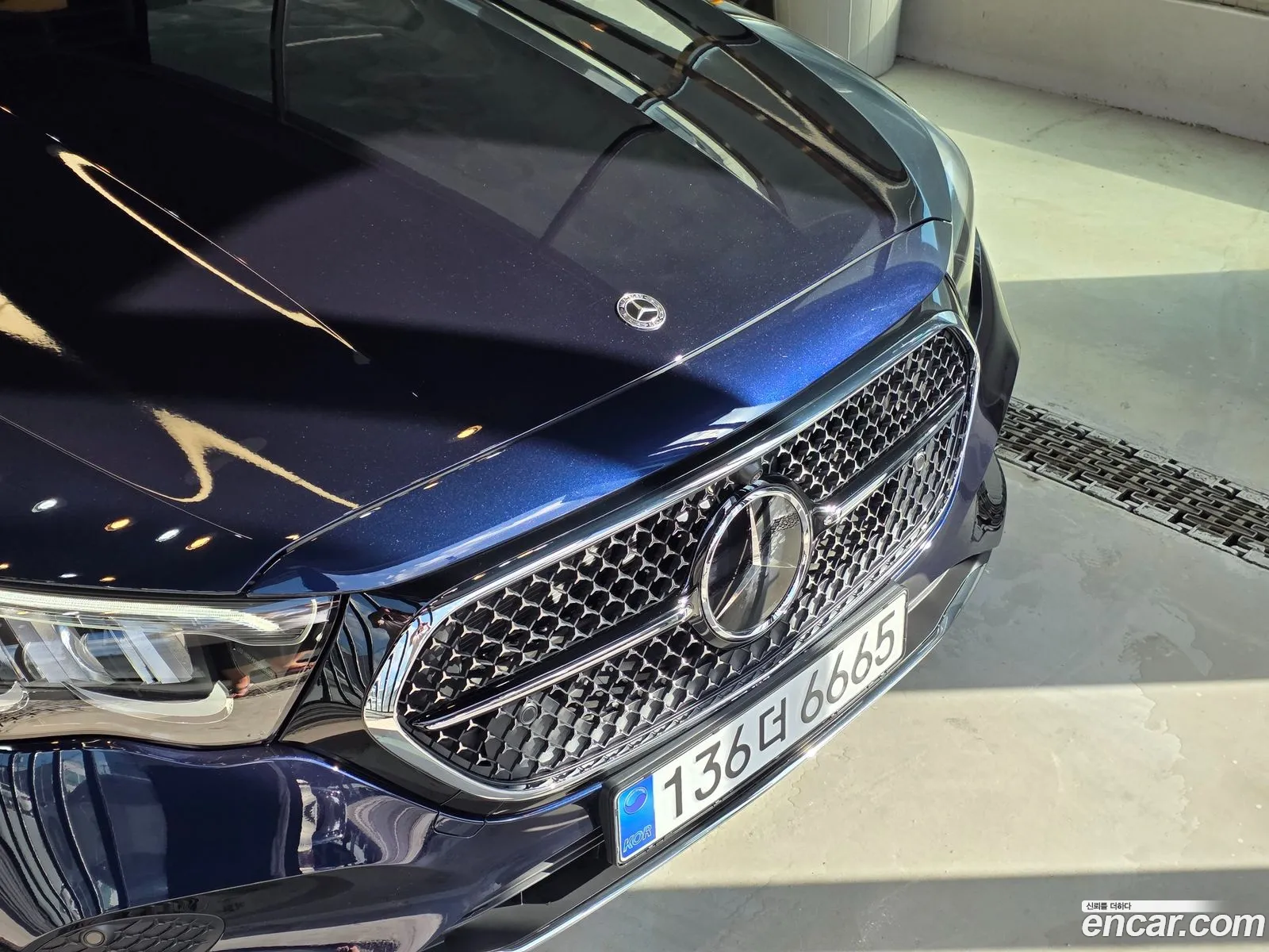Mercedes-Benz E-Class W214 2025 — 3