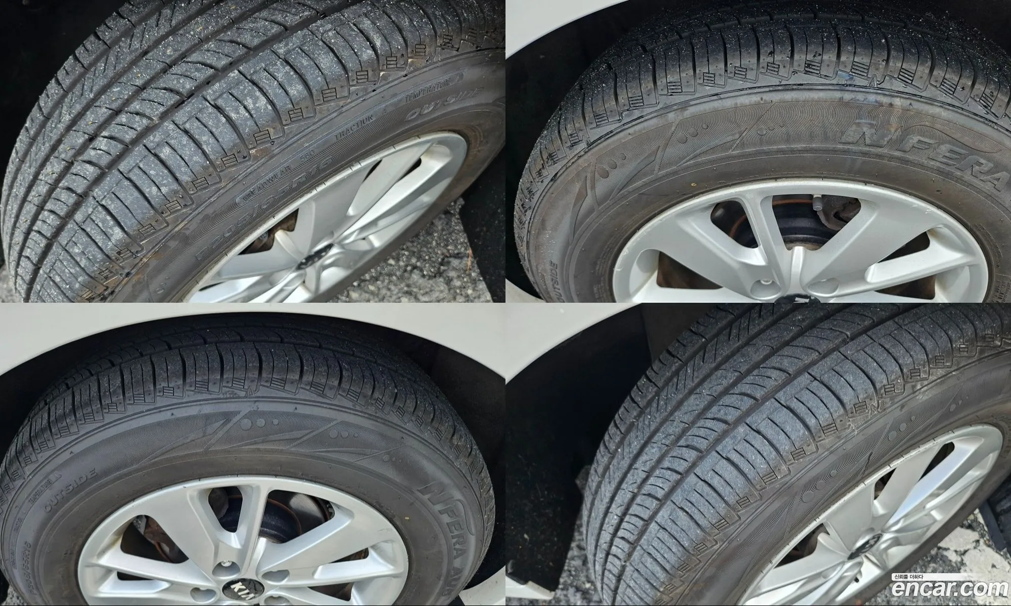 Kia K5 2018 — 6