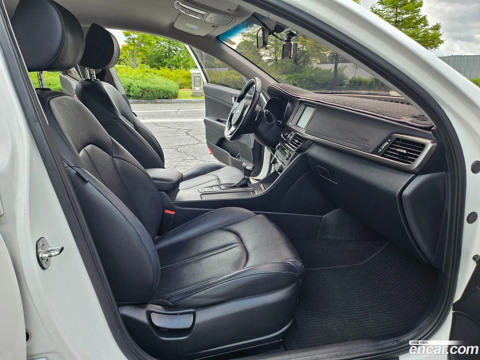 Kia K5 2018 — 12
