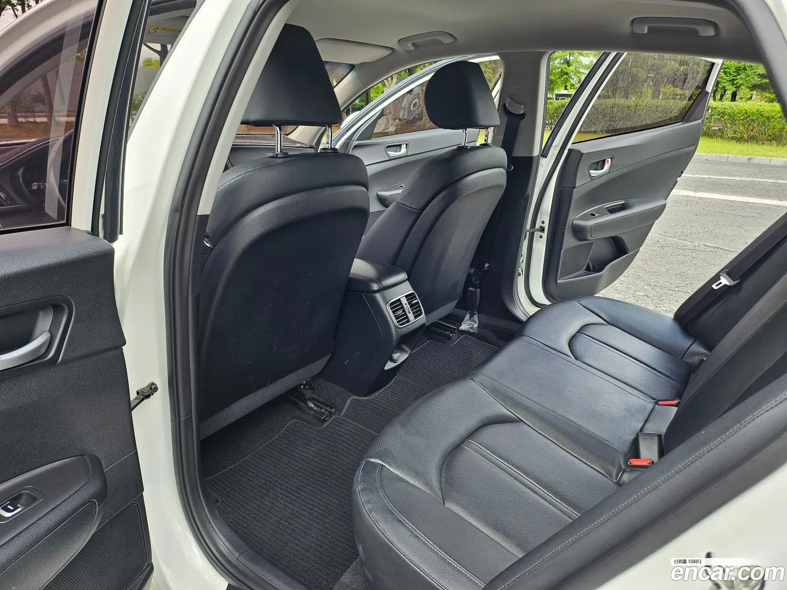 Kia K5 2018 — 15