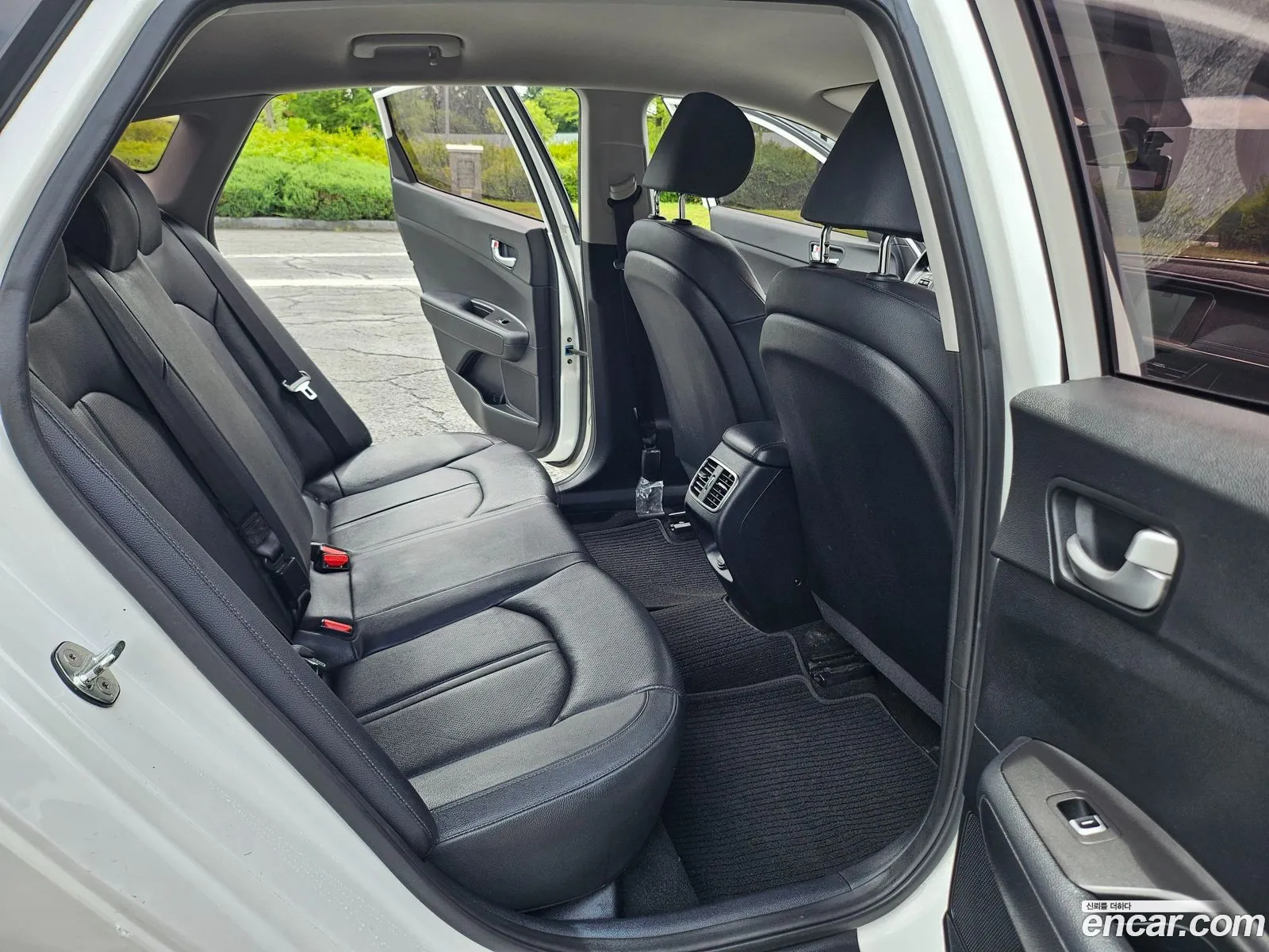 Kia K5 2018 — 4