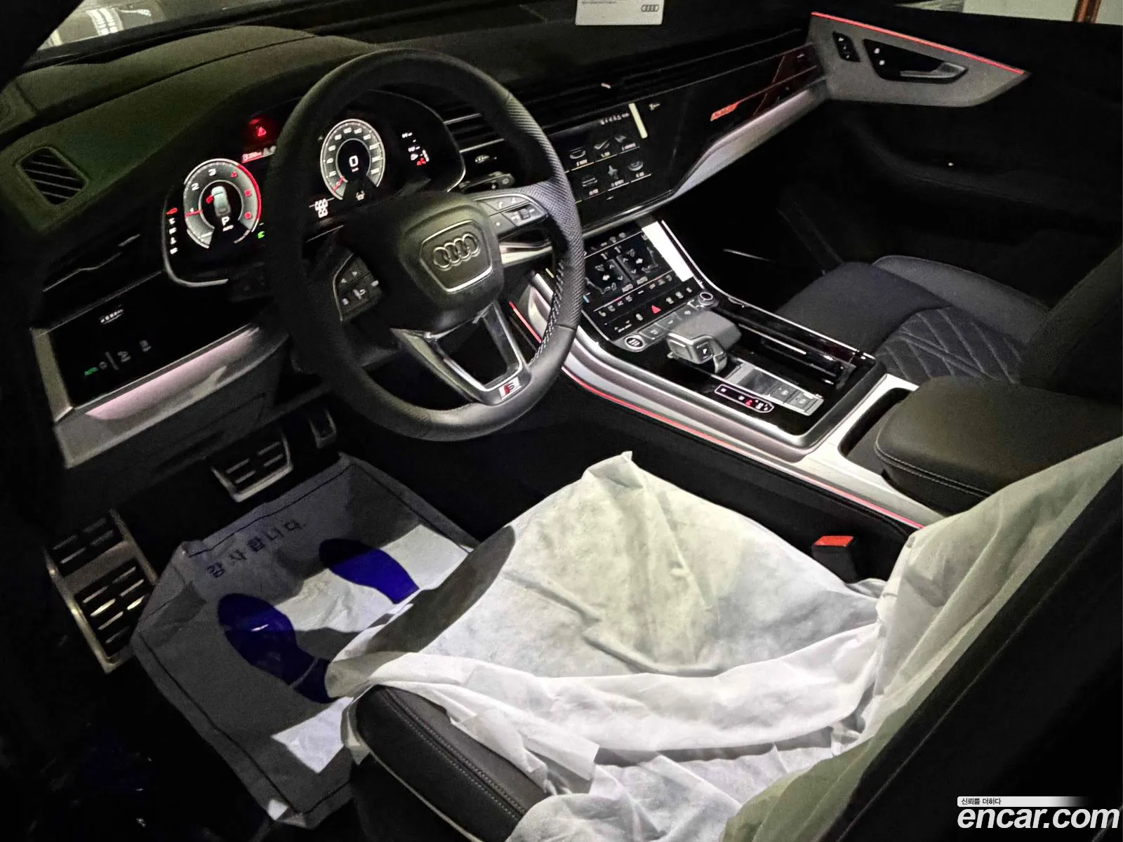 Audi Q7 2026 — 3