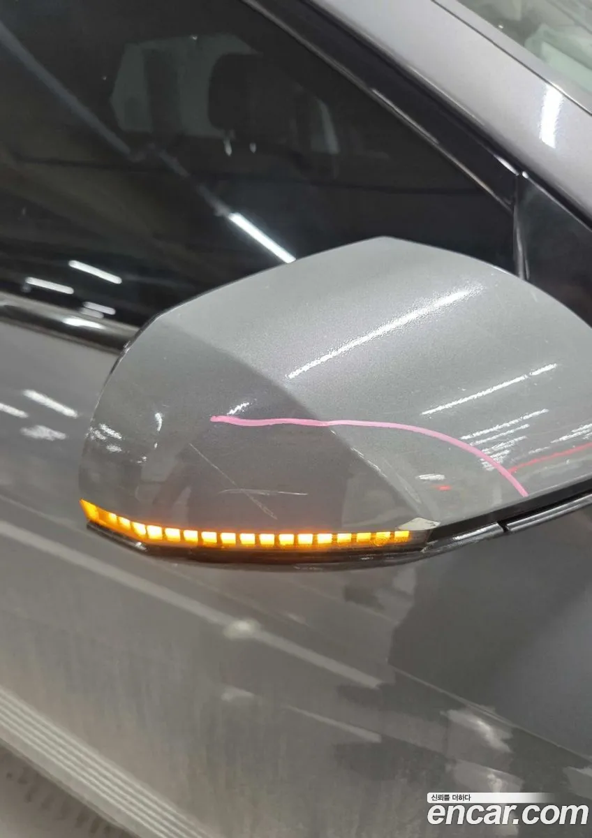 Hyundai Ioniq 5 2022 — 10