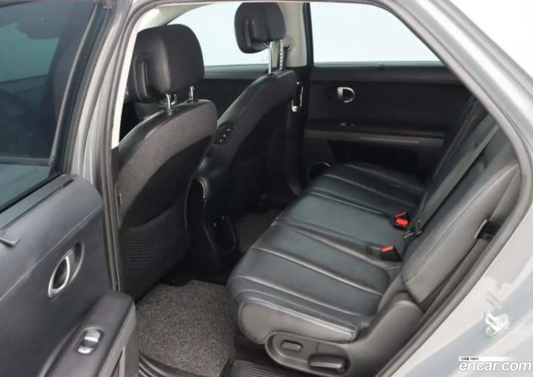 Hyundai Ioniq 5 2022 — 4