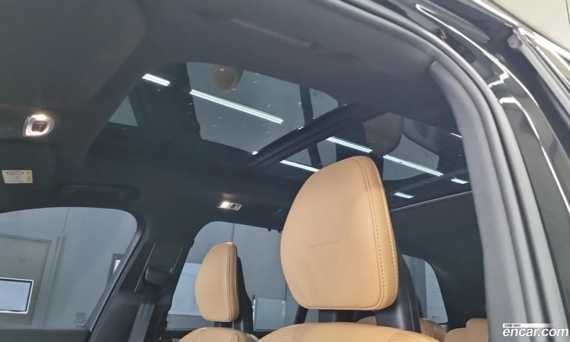 Volvo XC90 2020 — 10