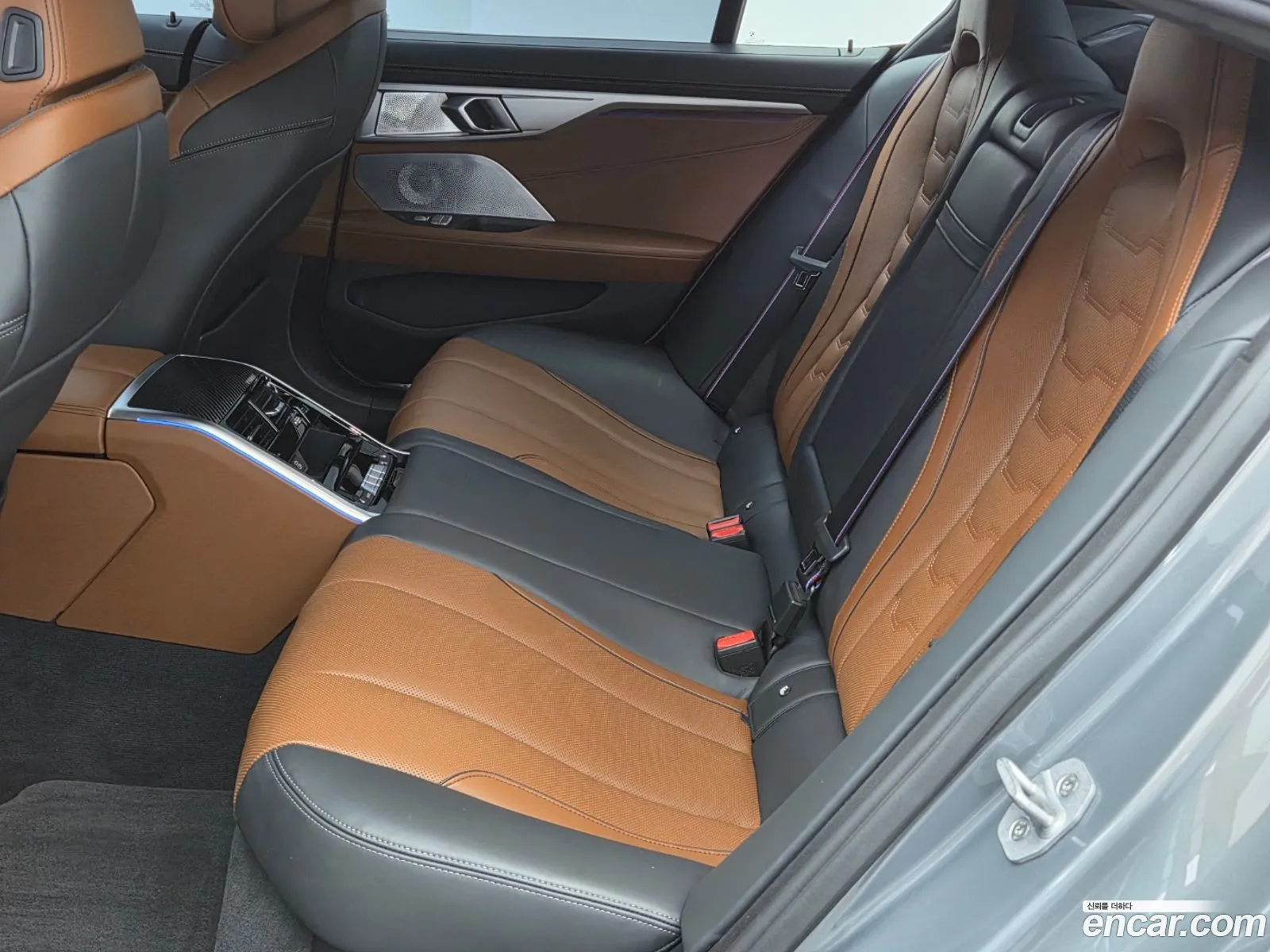 BMW 8 Series