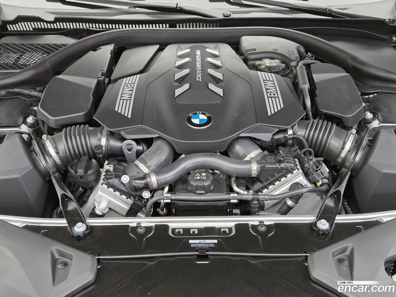 BMW 8 Series