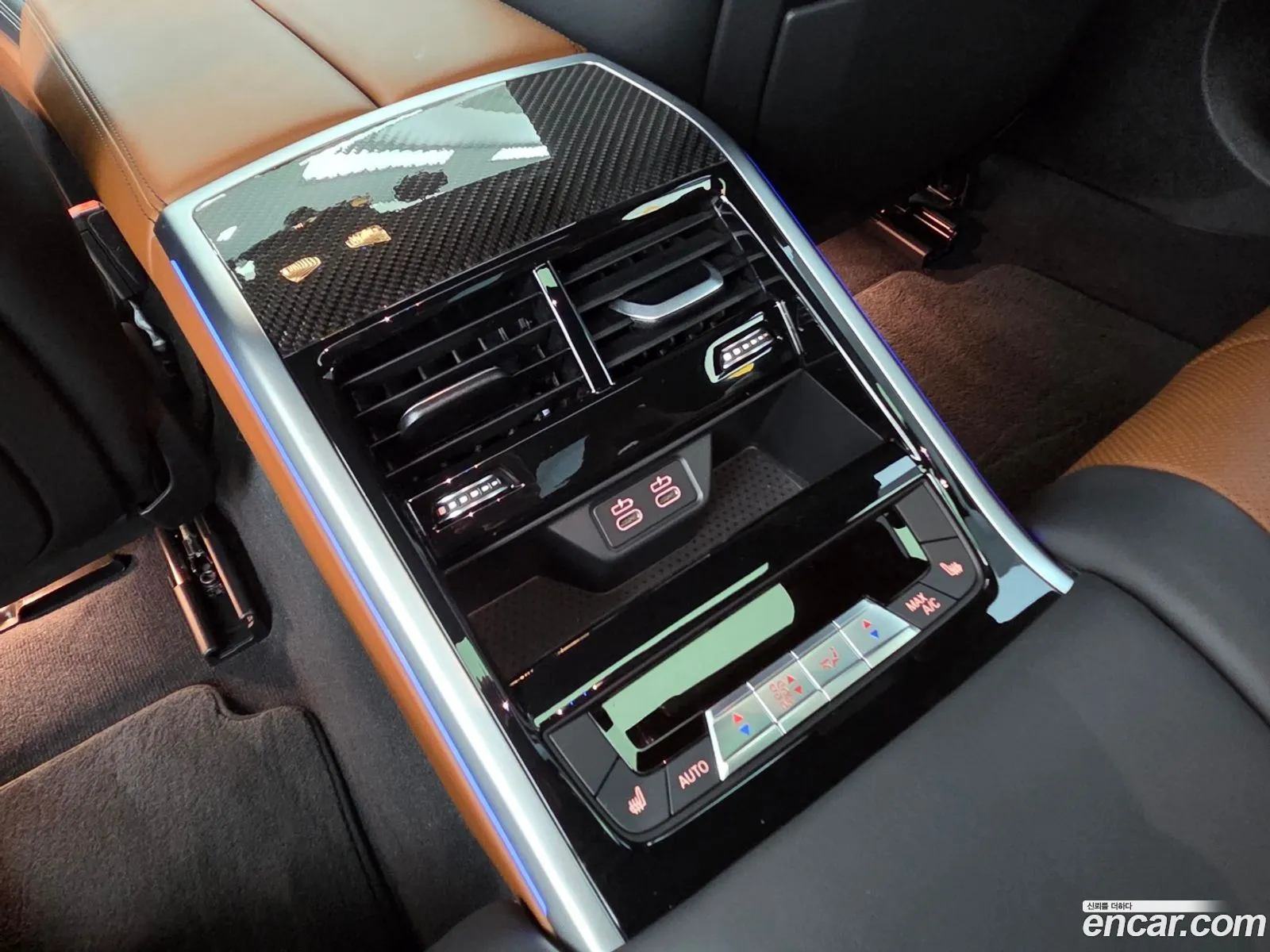 BMW 8 Series 2025 — 9