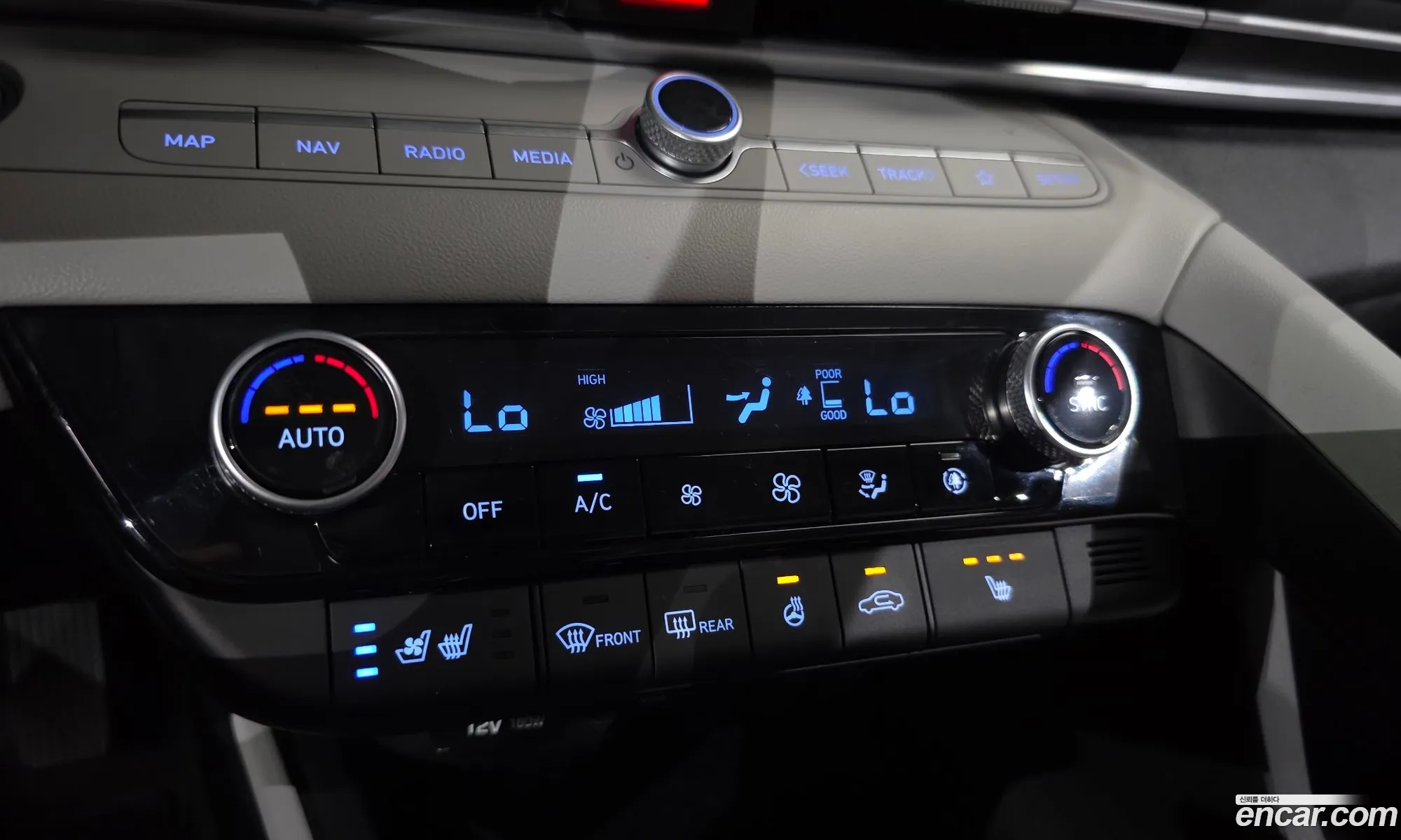 Hyundai Elantra 2021 — 7