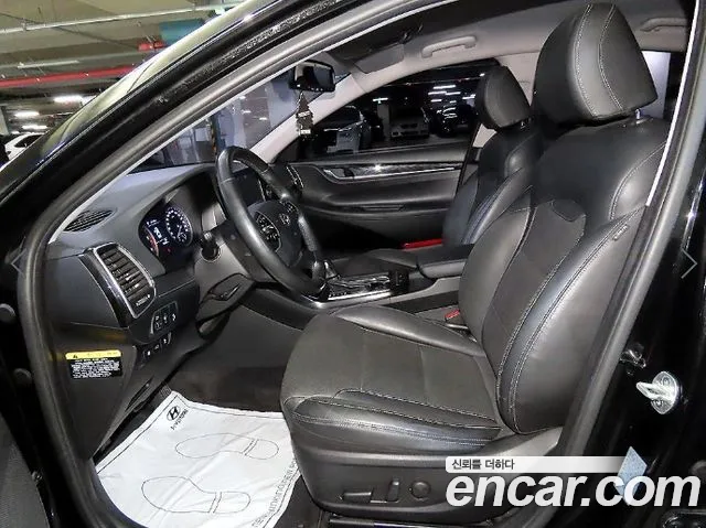 Hyundai Grandeur IG 2017 — 4