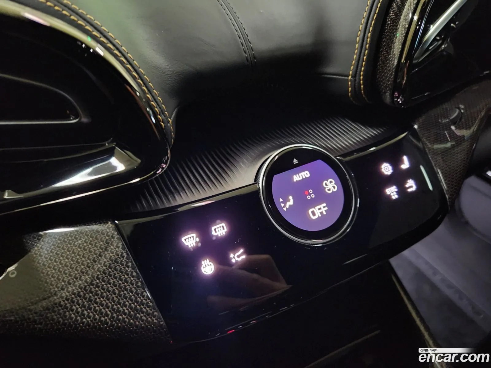 Ferrari Purosangue 2024 — 8