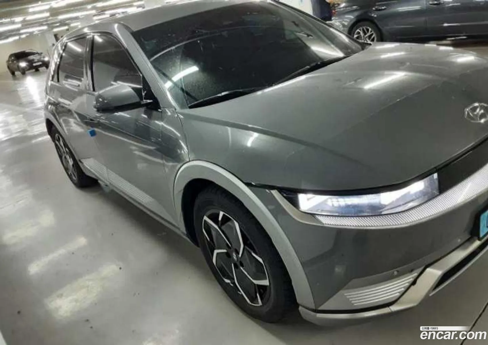 Hyundai Ioniq 5 2022 — 16