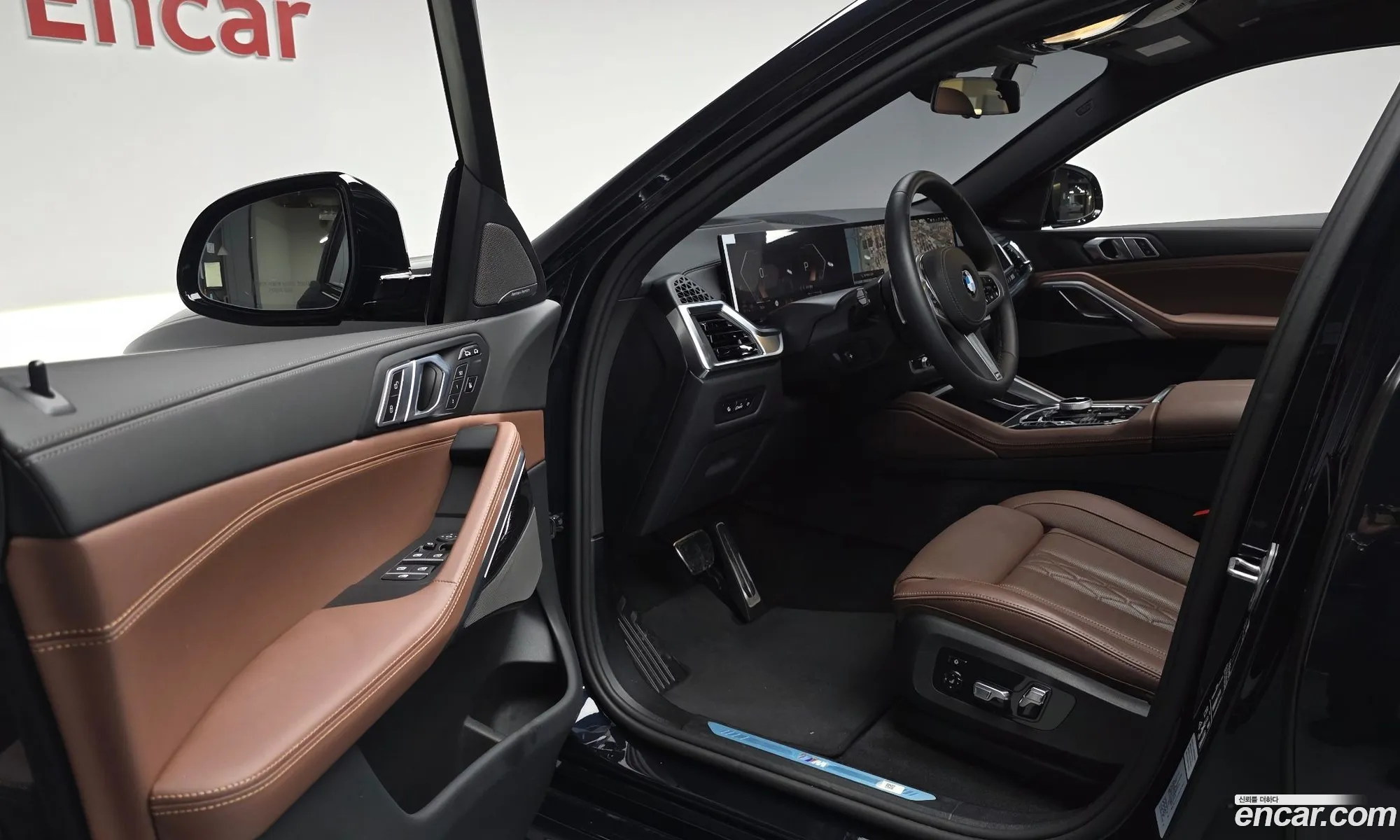 BMW X6 2025 — 25