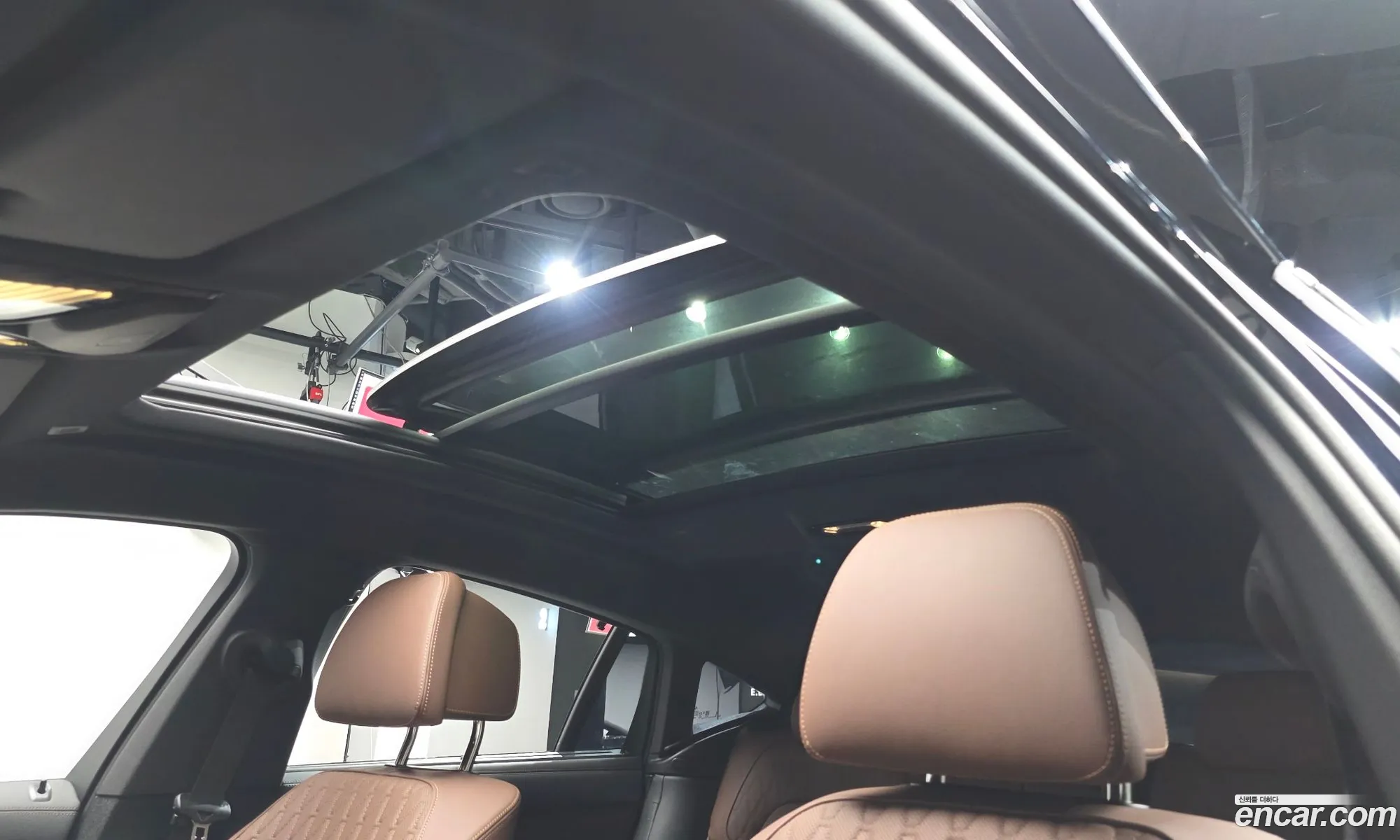 BMW X6 2025 — 12