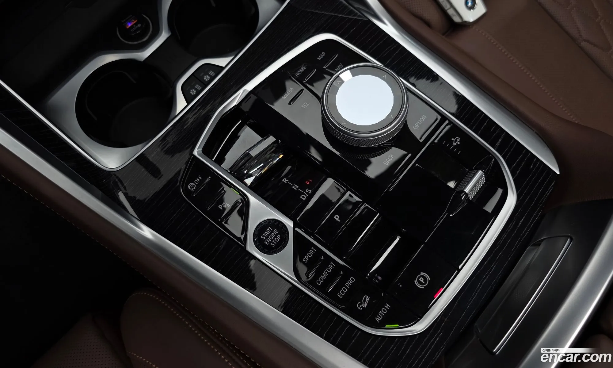 BMW X6 2025 — 21
