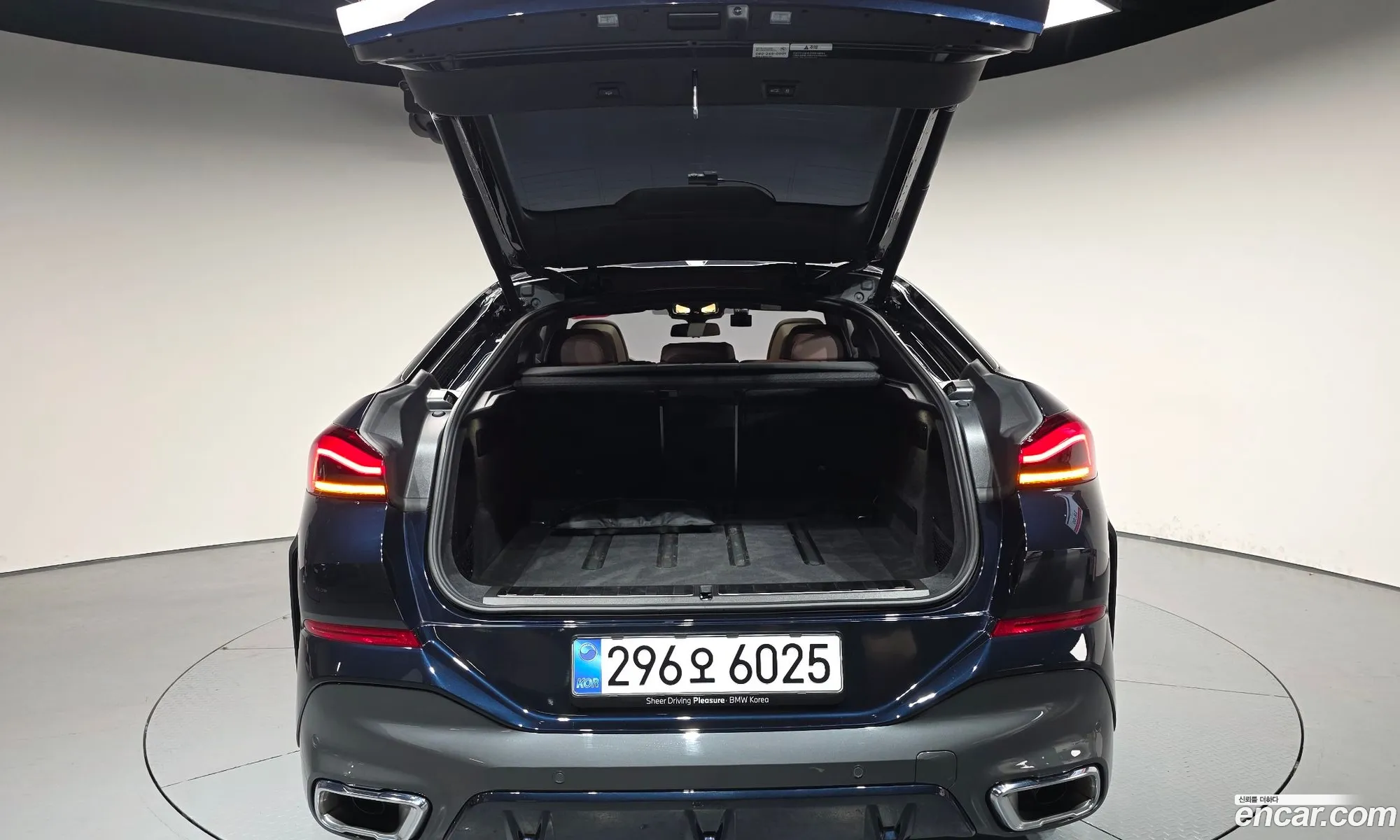 BMW X6 2025 — 35