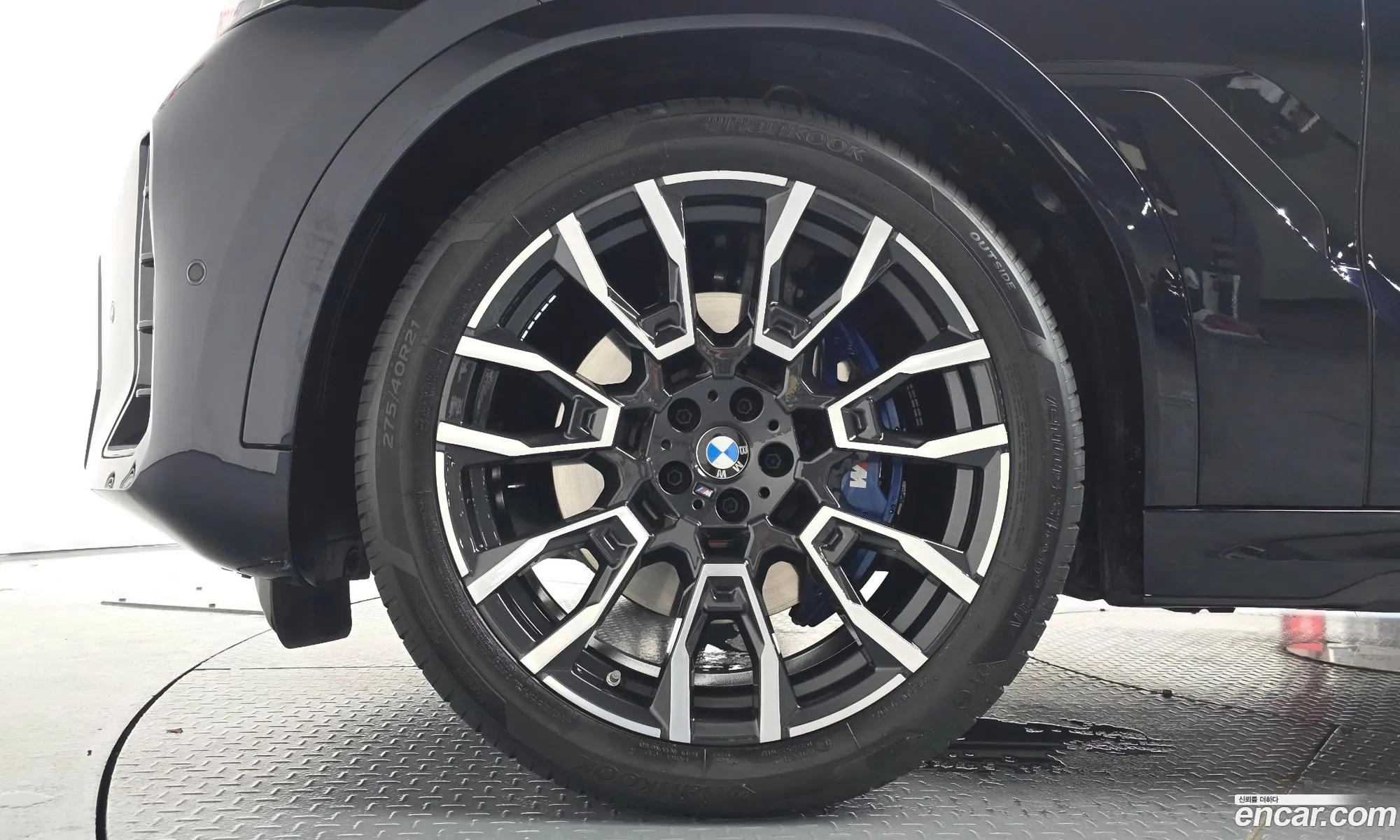 BMW X6 2025 — 8