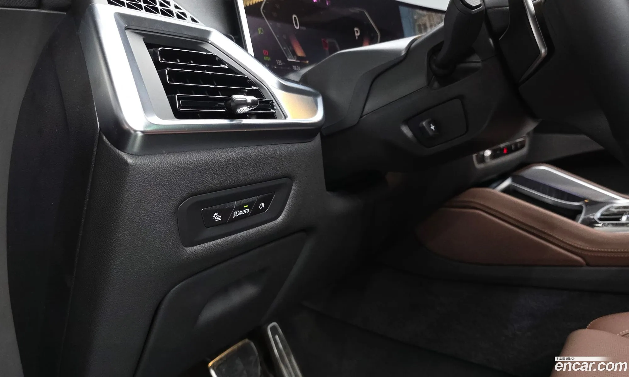 BMW X6 2025 — 10